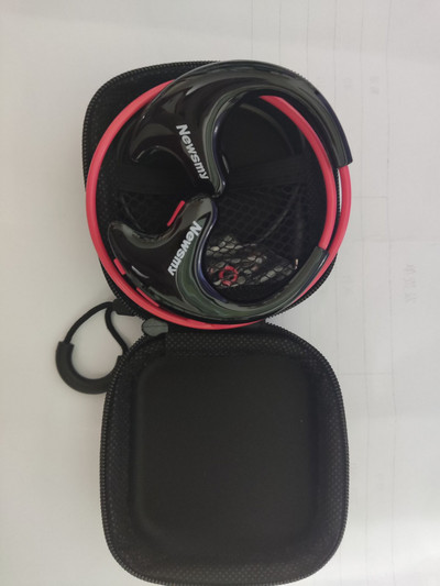 Ralyin/Newsmy 8GB mp3 music player bluetooth ακουστικά αθλητικά αδιάβροχα ασύρματα ακουστικά bluetooth ακουστικά για τηλέφωνο