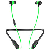 Dacom GH02 Gaming Bluetooth Earphone Apt-X HD Super Bass Wireless Earbuds Ακουστικά με Mic RGB LED φως για κινητό τηλέφωνο