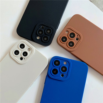 Camera Pro Lens TPU силиконов калъф за Xiaomi Mi 11 Lite 5G NE Full Protector Cover Redmi Note 10 12 9s 9 8 Pro 11s 10s 11T 13