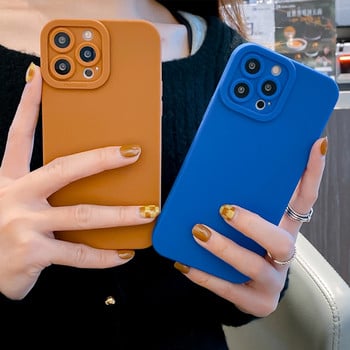 Camera Pro Lens TPU силиконов калъф за Xiaomi Mi 11 Lite 5G NE Full Protector Cover Redmi Note 10 12 9s 9 8 Pro 11s 10s 11T 13