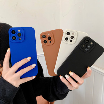 Camera Pro Lens TPU силиконов калъф за Xiaomi Mi 11 Lite 5G NE Full Protector Cover Redmi Note 10 12 9s 9 8 Pro 11s 10s 11T 13