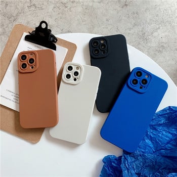 Camera Pro Lens TPU силиконов калъф за Xiaomi Mi 11 Lite 5G NE Full Protector Cover Redmi Note 10 12 9s 9 8 Pro 11s 10s 11T 13