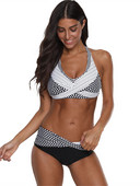 Bikini în carouri sexy, costum de baie pentru femei, 2022, costum de baie Push Up, costum de baie, monokini, brazilian