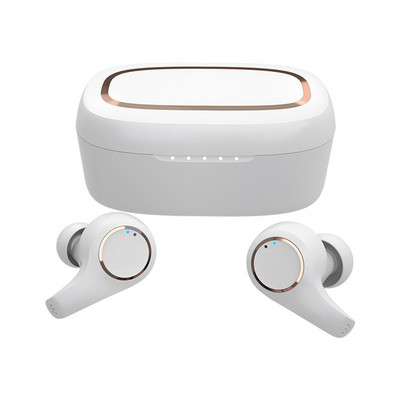 Νέο TWS Active Noise Reduction Bluetooth Headset V5.0 Touch Control ANC Sports Αδιάβροχο μπάσο ασύρματο ακουστικό gaming ακουστικών