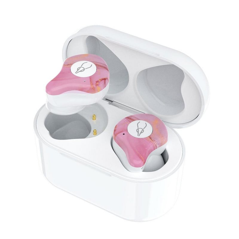 Najnovije Sabbat X12 Ultra TWS bežične Bluetooth 5.0 slušalice Mini vodootporne sportske stereo bežične slušalice za uši