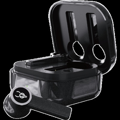 Sabbat E18 TWS Qualcomm QCC3034 Bluetooth 5.2 Ακουστικά IPX5 Sport Mini Ασύρματα ακουστικά CVC8.1 Ακουστικά HiFi μείωσης θορύβου