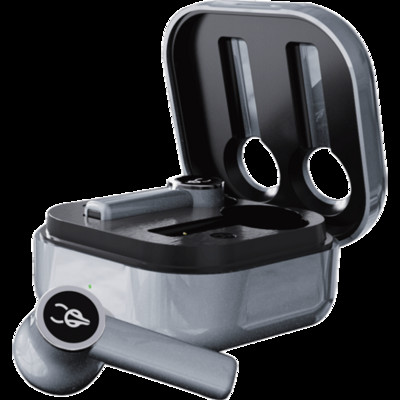 Sabbat E18 TWS Qualcomm QCC3034 Bluetooth 5.2 Ακουστικά IPX5 Sport Mini Ασύρματα ακουστικά CVC8.1 Ακουστικά HiFi μείωσης θορύβου