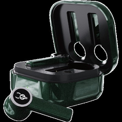 Sabbat E18 TWS Qualcomm QCC3034 Bluetooth 5.2 Ακουστικά IPX5 Sport Mini Ασύρματα ακουστικά CVC8.1 Ακουστικά HiFi μείωσης θορύβου