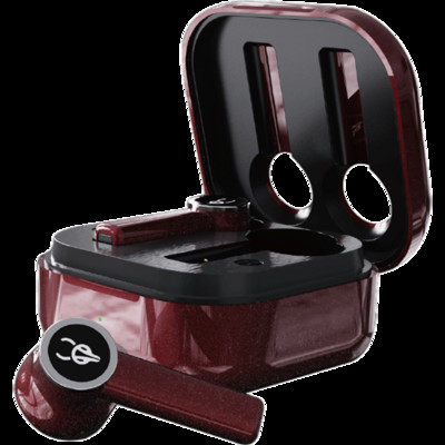 Sabbat E18 TWS Qualcomm QCC3034 Bluetooth 5.2 Ακουστικά IPX5 Sport Mini Ασύρματα ακουστικά CVC8.1 Ακουστικά HiFi μείωσης θορύβου