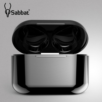 Оригинална кутия за зареждане за кабелна кутия за зареждане на слушалки Sabbat E12 Ultra TWS