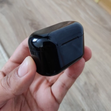 Eredeti töltődoboz Sabbat E12 Ultra TWS vezeték nélküli Bluetooth fülhallgató töltőtokhoz