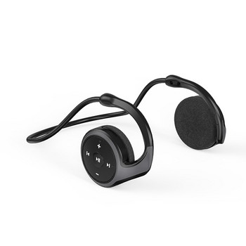 Γνήσια ακουστικά A23 TWS Ασύρματα ακουστικά Bluetooth Μείωση θορύβου Αθλητικά ακουστικά Στερεοφωνικά μπάσα ακουστικά με κάρτα μικροφώνου TF