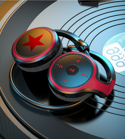 Originálne A23 TWS slúchadlá Bezdrôtové Bluetooth slúchadlá s redukciou hluku Športové slúchadlá Stereo basové slúchadlá s mikrofónom TF karta