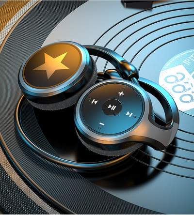 Originálne A23 TWS slúchadlá Bezdrôtové Bluetooth slúchadlá s redukciou hluku Športové slúchadlá Stereo basové slúchadlá s mikrofónom TF karta