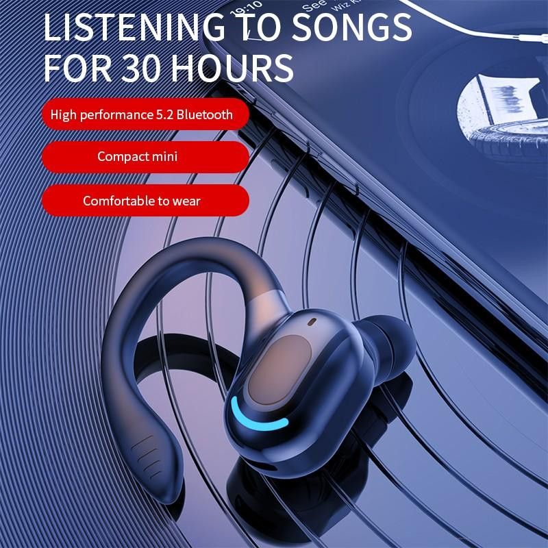 10 buc F8 TWS Căști fără fir Bluetooth 5.0 Căști Bluetooth cu microfon Căști sport Căști cu control tactil pentru apeluri telefonice