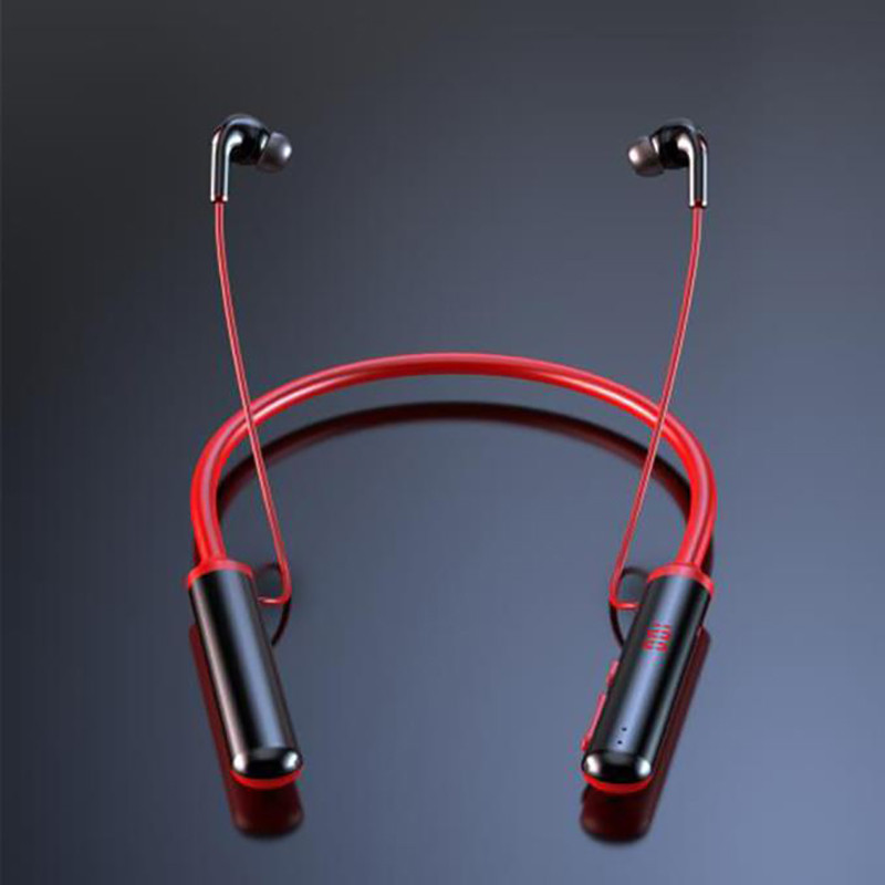 y99-1 100 tundi taasesitus juhtmevabad Bluetooth-kõrvaklapid spordijooksmispeakomplekt IPX5 veekindlad sportkõrvaklapid Müravähendus