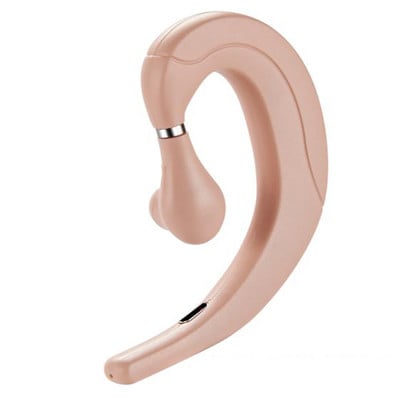 10 gab. F98 Bluetooth 5.0 bezvadu austiņas Īpaši viegls, ergonomisks, nesāpīgs auss āķis TWS sporta austiņu stereo austiņas ar HD MIC