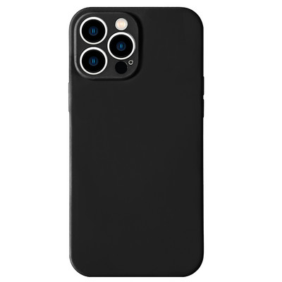 iPhone 14 pro max korpusam Neona šķidrais silikons 13 XR 7 8 Plus XS X fluorescējošais Funda vāciņš iPhone 12 11 Pro Max SE korpusiem