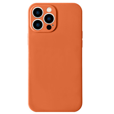 iPhone 14 pro max korpusam Neona šķidrais silikons 13 XR 7 8 Plus XS X fluorescējošais Funda vāciņš iPhone 12 11 Pro Max SE korpusiem