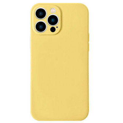 iPhone 14 pro max korpusam Neona šķidrais silikons 13 XR 7 8 Plus XS X fluorescējošais Funda vāciņš iPhone 12 11 Pro Max SE korpusiem