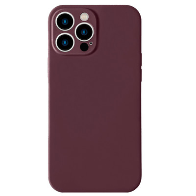 iPhone 14 pro max korpusam Neona šķidrais silikons 13 XR 7 8 Plus XS X fluorescējošais Funda vāciņš iPhone 12 11 Pro Max SE korpusiem