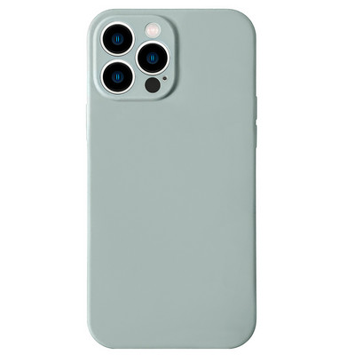 iPhone 14 pro max korpusam Neona šķidrais silikons 13 XR 7 8 Plus XS X fluorescējošais Funda vāciņš iPhone 12 11 Pro Max SE korpusiem