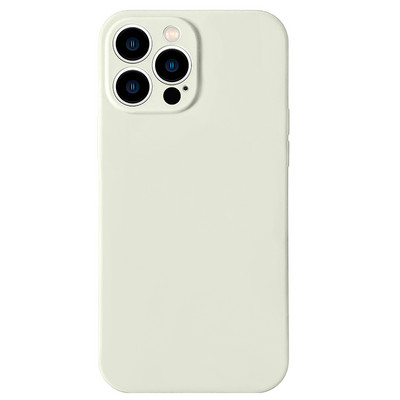 iPhone 14 pro max korpusam Neona šķidrais silikons 13 XR 7 8 Plus XS X fluorescējošais Funda vāciņš iPhone 12 11 Pro Max SE korpusiem