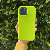 За iPhone 13 Pro Max Калъф Течен силикон Официален калъф за телефон за iPhone 14 11 12 Pro Max X XR 7 8 Plus XS SE 2020 13 mini 14