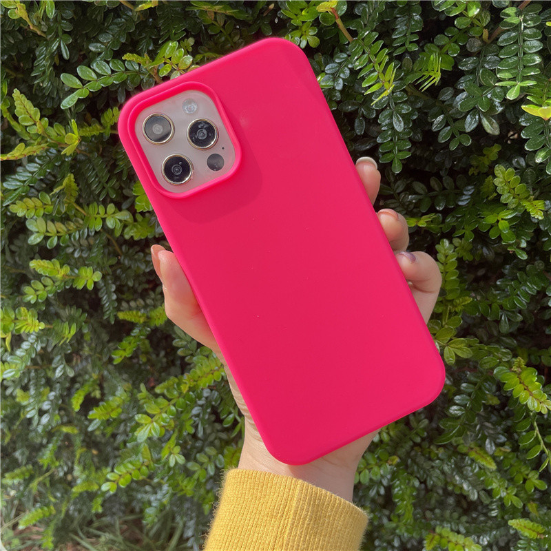 Για iPhone 13 Pro Max Case Liquid Silicone Επίσημο κάλυμμα τηλεφώνου για iPhone 14 11 12 Pro Max X XR 7 8 Plus XS SE 2020 13 mini 14