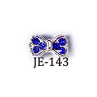 10db Gold CZ Spider Charms, 8type Real Gold bevont sárgaréz,Spider /Bee strassz köröm design arany ékszer fém köröm 12x12mm