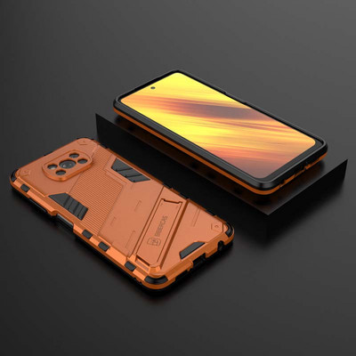 Armor калъф за Xiaomi POCO X3 Pro X4 NFC M5 M5S M4 M3 F2 F3 F4 GT 5G капак за телефон Coque за Redmi Note 10 11 10A 10S 10C 11S калъф