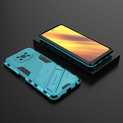 Armor калъф за Xiaomi POCO X3 Pro X4 NFC M5 M5S M4 M3 F2 F3 F4 GT 5G капак за телефон Coque за Redmi Note 10 11 10A 10S 10C 11S калъф