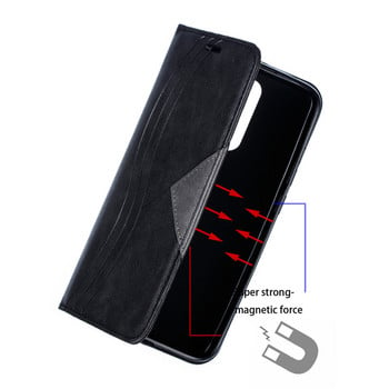 Για Xiaomi Redmi 8 Θήκη Redmi8 Etui Πορτοφόλι Κάλυμμα για Coque Xiaomi Redmi 8 8A 7A Note 8T 7 8 Pro Θήκες Xiomi Mi 10 A3 9T Fundas