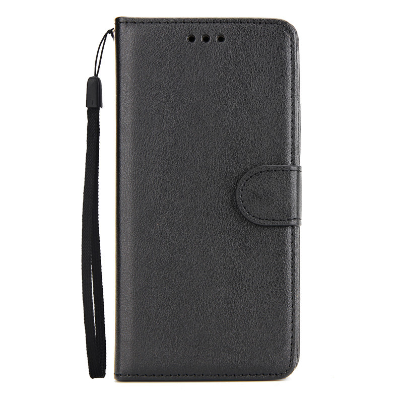 Кожен калъф за Coque Xiaomi Redmi Note 5 6 Pro 5A 4X Redmi 5 Plus 5A 4A ...
