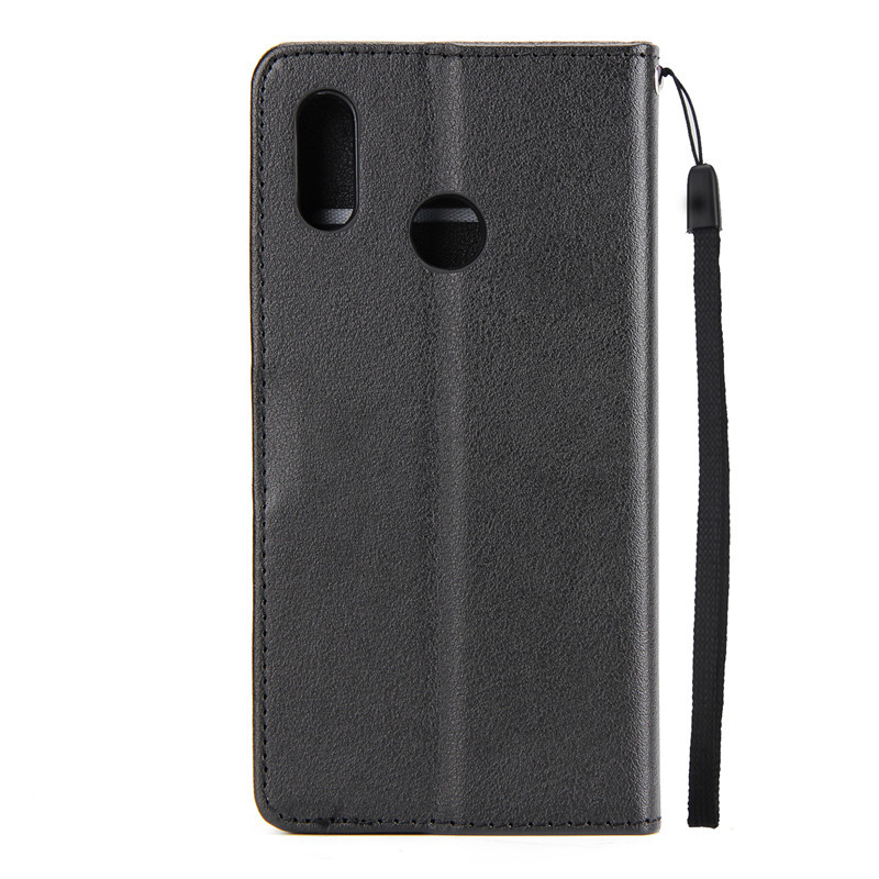 Кожен калъф за Coque Xiaomi Redmi Note 5 6 Pro 5A 4X Redmi 5 Plus 5A 4A ...