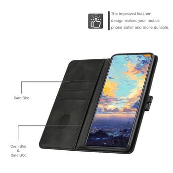 Калъф POCO X3 Pro за Xiaomi Poco X3 X 3 Pro Кожен флип калъф за портфейл на sFor Xiaomi Poco X3 NFC PocoM3 M 3 Phone Cover Funda