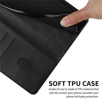 Калъф POCO X3 Pro за Xiaomi Poco X3 X 3 Pro Кожен флип калъф за портфейл на sFor Xiaomi Poco X3 NFC PocoM3 M 3 Phone Cover Funda