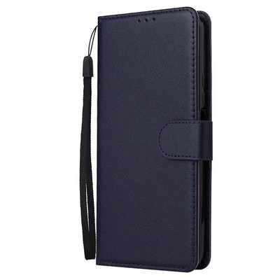Για δερμάτινη θήκη Xiaomi Redmi Note 12 Pro στο sFor Coque Redmi Note 12 Pro 12Pro+ Plus Κάλυμμα Classic Flip Wallet Case Phone Funda