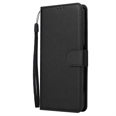 Για δερμάτινη θήκη Xiaomi Redmi Note 12 Pro στο sFor Coque Redmi Note 12 Pro 12Pro+ Plus Κάλυμμα Classic Flip Wallet Case Phone Funda