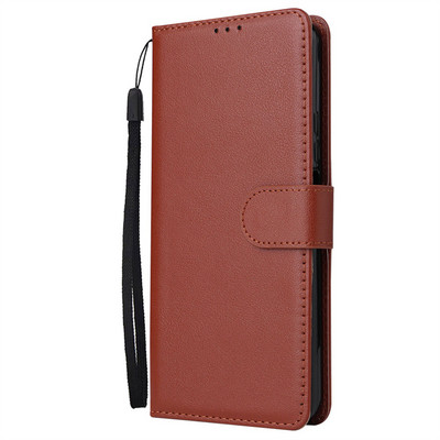 Για δερμάτινη θήκη Xiaomi Redmi Note 12 Pro στο sFor Coque Redmi Note 12 Pro 12Pro+ Plus Κάλυμμα Classic Flip Wallet Case Phone Funda