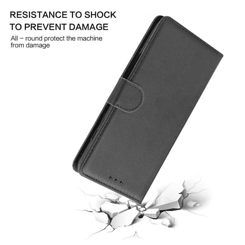 Xiaomi Redmi Note 12 Pro ādas vāciņam uz sFor Coque Redmi Note 12 Pro 12Pro+ Plus Cover Classic Flip Wallet Phone Case Funda
