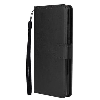 Για Etui Xiaomi Mi Note 10 Lite Δερμάτινη θήκη στο sFor Coque Xiaomi Mi Note 10 Lite 10T lite Pro Case Κάλυμμα Flip Wallet Θήκη τηλεφώνου