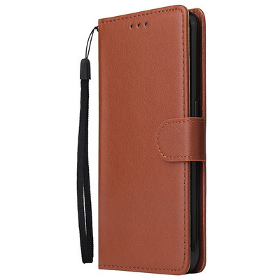 Etui Xiaomi Mi Note 10 Lite nahast ümbrise jaoks sFor Coque Xiaomi Mi Note 10 Lite 10T lite Pro ümbrise kaanega Flip Wallet telefoniümbris
