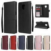 Nahkümbris Xiaomi Redmi Note 9S 8T 7 8 9 Pro Max ümbrise kate Xiaomi Redmi 8 8A 7A 6 5A 4A 4X 5 Plus Mi A3 9 Lite 9T ümbriste jaoks