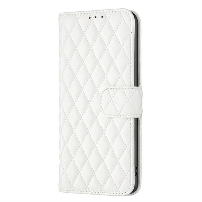 Δερμάτινη θήκη Fashion Candy Color Lingge για Xiaomi Redmi Note 11 10 9 Pro 11S 10S 9S 11E 10T 10C 10A 9A 9T 9C Κάλυμμα θήκης τηλεφώνου