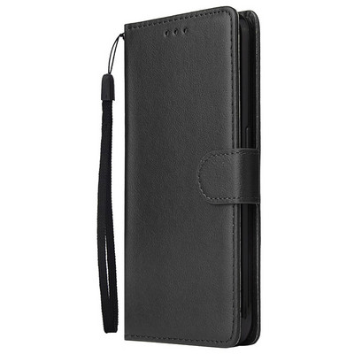 Δερμάτινη θήκη OPPO A52 και OPPO A 52 Etui Μαγνητική αναδιπλούμενη θήκη τηλεφώνου για Fundas OPPO A72 Κάλυμμα Oppo A92 A 72 Coque