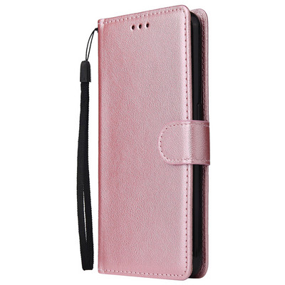 Δερμάτινη θήκη OPPO A52 και OPPO A 52 Etui Μαγνητική αναδιπλούμενη θήκη τηλεφώνου για Fundas OPPO A72 Κάλυμμα Oppo A92 A 72 Coque