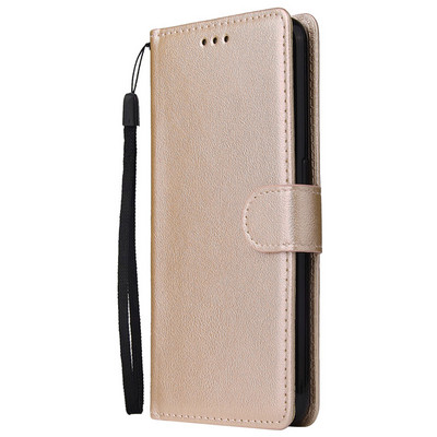 Δερμάτινη θήκη OPPO A52 και OPPO A 52 Etui Μαγνητική αναδιπλούμενη θήκη τηλεφώνου για Fundas OPPO A72 Κάλυμμα Oppo A92 A 72 Coque