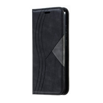 Кожен калъф за Xiaomi Redmi Note 8T Case etui Xiomi Redmi Note 8 Pro 7 8A 7A A3 K20 CC9 Pro 9T Капак Магнитни флип калъфи