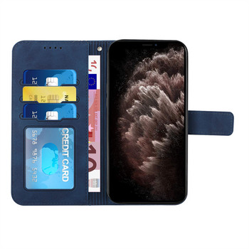 Калъф за телефон Flip Wallet за OPPO Realme 8 9i 9 Pro Plus C21Y C25Y C12 C15 C25 Find X5 Pro X 5 Lite Reno5 Lite 5F 5Z 4F Капак на корпуса